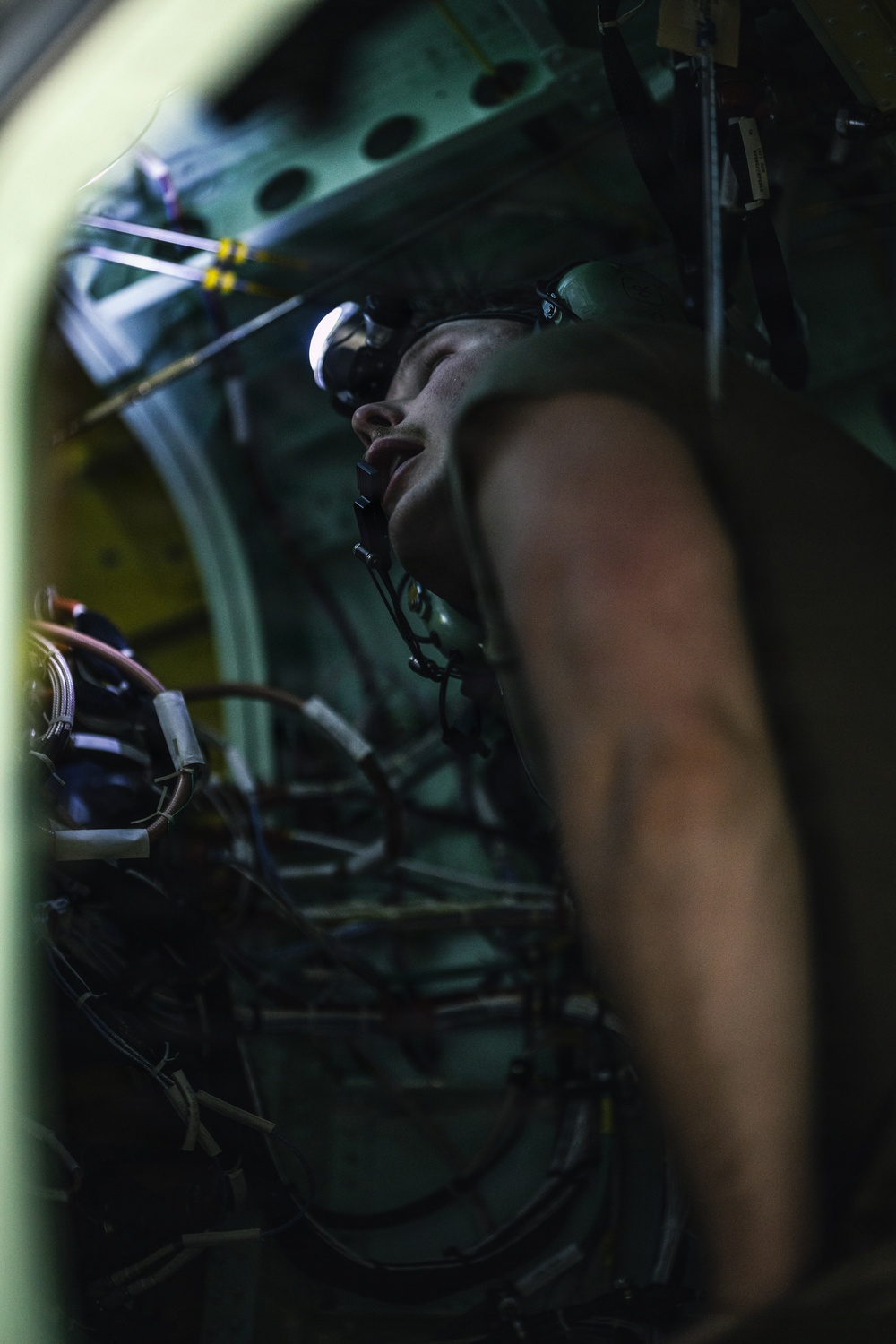 G Co 126th Aviation Regiment Annual Training 2026