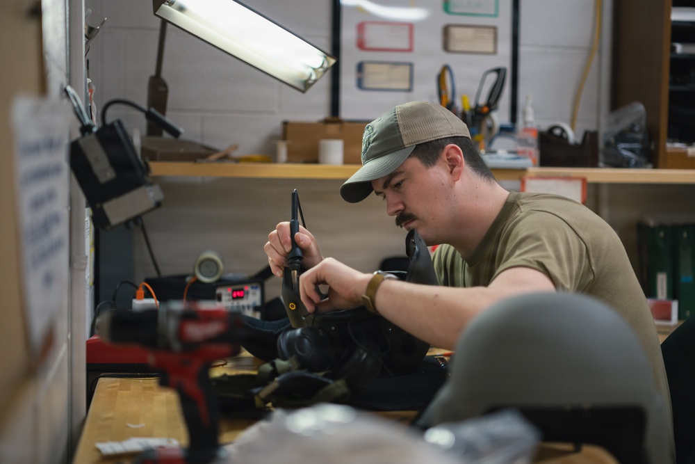 G Co 126th Aviation Regiment Annual Training 2026