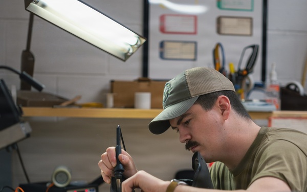 G Co 126th Aviation Regiment Annual Training 2026