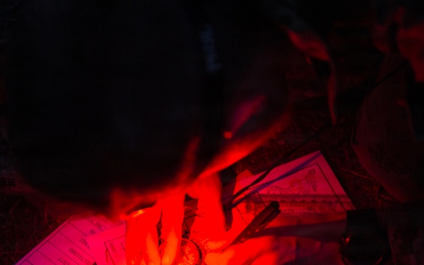 Army, Air Force, and Allied Forces compete for 2026 Best Warrior: Day 0