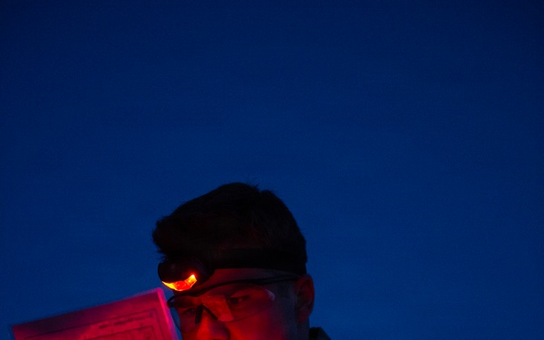 Army, Air Force, and Allied Forces compete for 2026 Best Warrior: Day 0