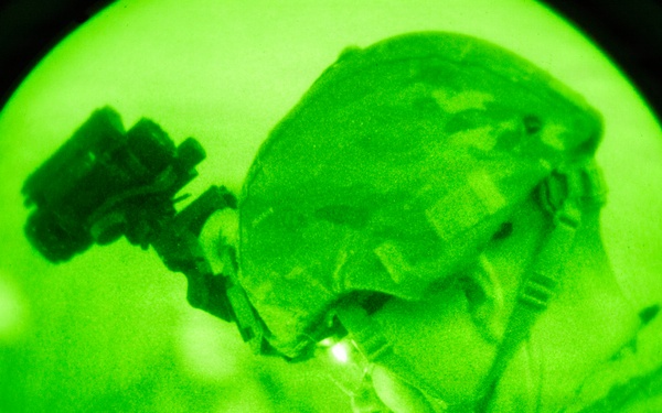 Army, Air Force, and Allied Forces compete for 2026 Best Warrior: Day 0