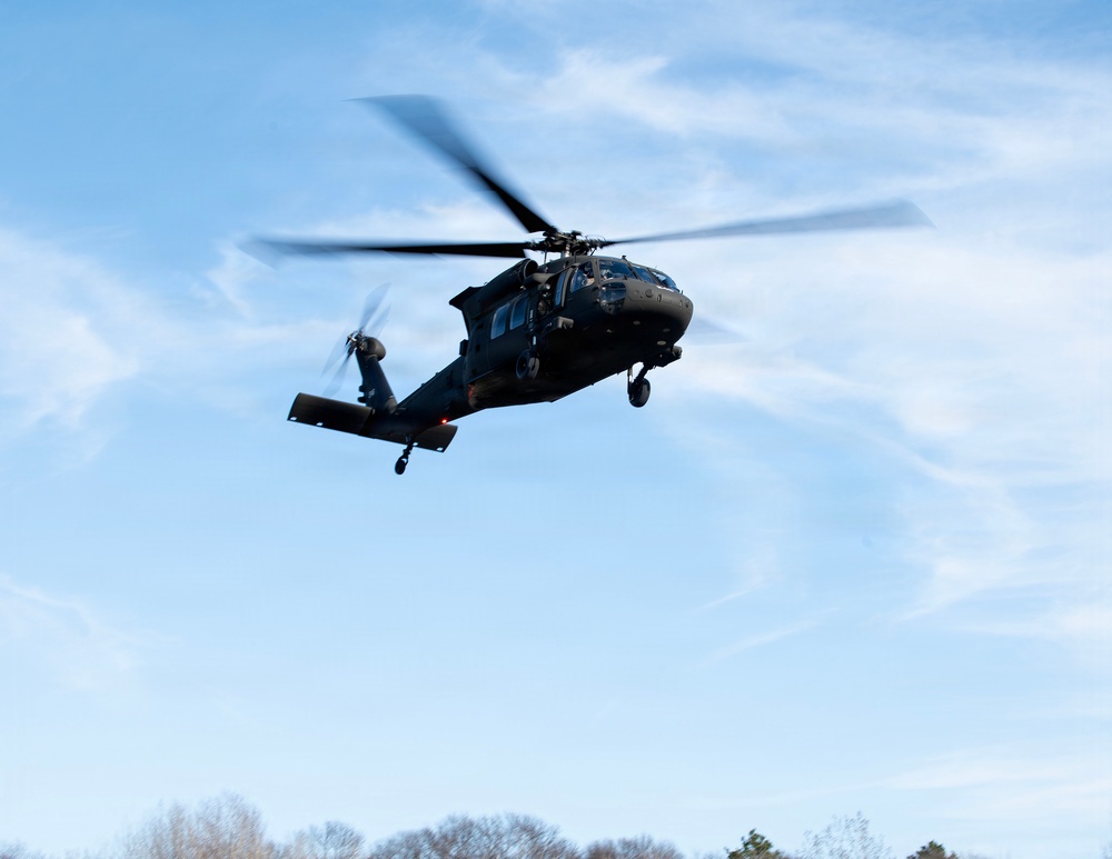 Army, Air Force, and Allied Forces compete for 2026 Best Warrior: Day 1