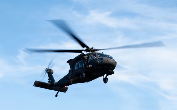 Army, Air Force, and Allied Forces compete for 2026 Best Warrior: Day 1