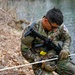 Army, Air Force, and Allied Forces compete for 2026 Best Warrior: Day 2