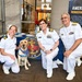 Fleet Week Houston: Navy Medicine on Display