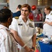 Fleet Week Houston: Navy Medicine on Display