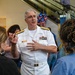 Fleet Week Houston: Navy Medicine on Display