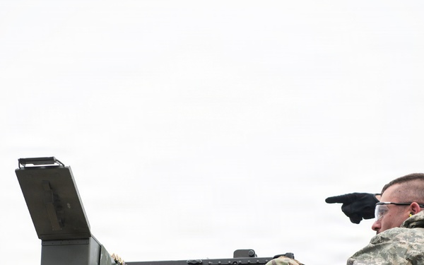 Army, Air Force, and Allied Forces compete for 2026 Best Warrior: Day 2