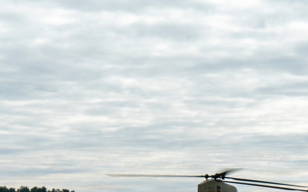 Army, Air Force, and Allied Forces compete for 2026 Best Warrior: Day 2