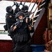 Multinational forces conduct maritime close-quarters combat and medical evacuation training