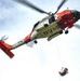 Water Rescue Team Air Mobility Exercise