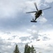 Water Rescue Team Air Mobility Exercise
