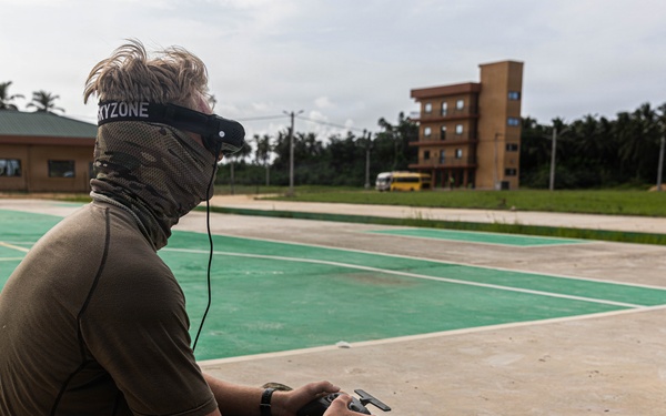 Eyes in the sky: Flintlock 26 drives allied drone integration