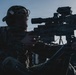Multinational special operations forces execute sniper training during Flintlock 26
