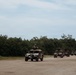 Multinational forces conduct tactical drivers training during Flintlock 26