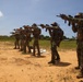 Multinational forces conduct range operations in Côte d’Ivoire during Flintlock 26