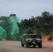 Multinational forces conduct tactical drivers training during Flintlock 26
