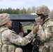 232nd Signal Company React To Contact/Ambush Training