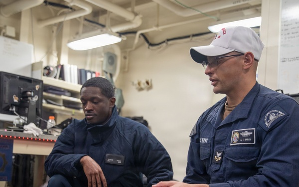 Medical Training Team