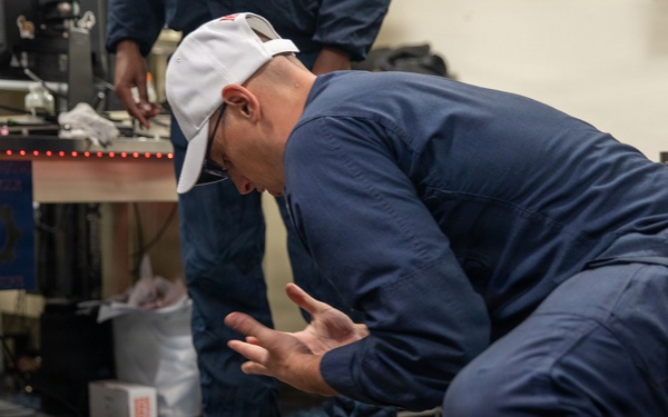 Medical Training Team