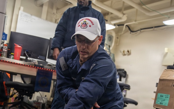 Medical Training Team