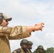 Multinational special operations forces execute rifle and pistol marksmanship drills during Flintlock 26