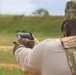 Multinational special operations forces execute rifle and pistol marksmanship drills during Flintlock 26