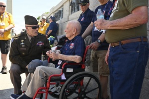 AFN Aviano Radio Spot: Spring into Spring