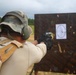 Multinational special operations forces execute rifle and pistol marksmanship drills during Flintlock 26