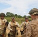 Multinational special operations forces execute rifle and pistol marksmanship drills during Flintlock 26