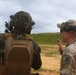 Multinational special operations forces execute rifle and pistol marksmanship drills during Flintlock 26