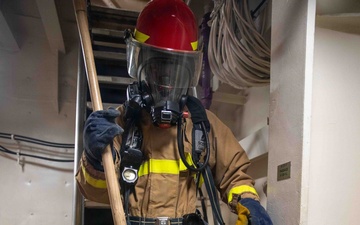 Fire Fighting