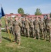 Utah National Guard welcomes New Infantry Unit