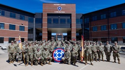 310th HHC completes annual training with the V Corps