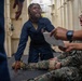 Mass Casualty Drill