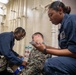 Mass Casualty Drill