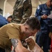 Mass Casualty Drill