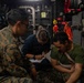 Mass Casualty Drill