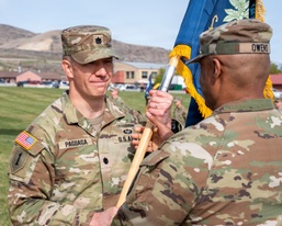 Utah National Guard welcomes new Infantry Unit