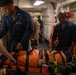 Mass Casualty Drill