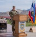B-Roll- UTNG 1-204th Infantry Regiment Activation Ceremony