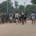 Fleet Week Houston ruck-run
