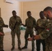 U.S. and Hungarian Service Members Host Tactical Combat Casualty Care Training for Ivorian and Dutch Service Members
