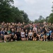 Fleet Week Houston ruck-run