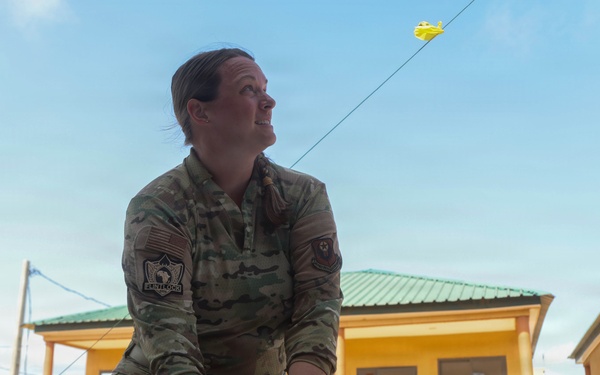 U.S. and Hungarian Service Members Host Tactical Combat Casualty Care Training for Ivorian and Dutch Service Members