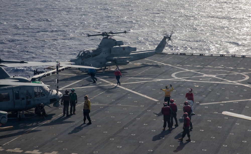 Flight Operations