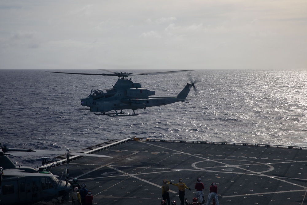 Flight Operations