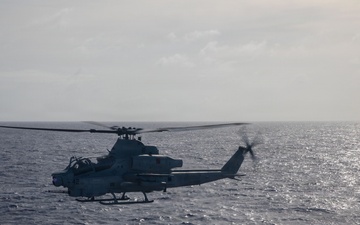 Flight Operations