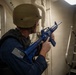 Anti-Terrorism Drill